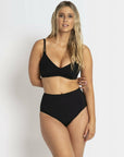 Sunseeker - Basix Slimline Retro Pant - Larx