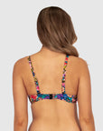 Baku - St Barths D-E Underwire Bra