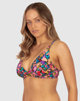 Baku - St Barths D-E Underwire Bra