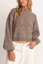 Load image into Gallery viewer, Rhythm - Quinn Knit Jumper
