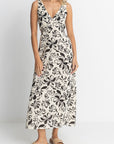 Rhythm - Sundance Floral Maxi Dress