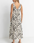 Rhythm - Sundance Floral Maxi Dress