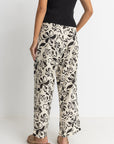 Rhythm - Sundance Floral Drawstring Pant