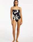 Jets - Cactus Garden Minimal Tank One Piece