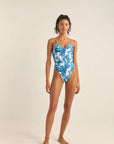 Rhythm - Ventura Open Back One Piece