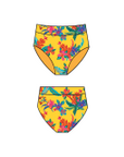 Baku - Ipanema Banded Mid Bikini Bottom