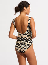 Load image into Gallery viewer, Seafolly - Neue Wave DD One Piece
