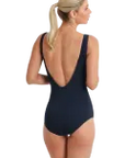 Poolproof - Tide Pintuck Mastectomy One Piece