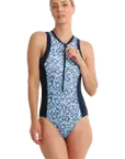 Poolproof - Tide Sleeveless Mastectomy Surfsuit