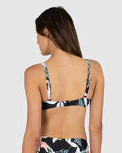Load image into Gallery viewer, Baku - Jamaica D/DD Moulded Bra Bikini Top
