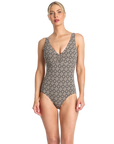 Jantzen - Geneva DD/E Bar Front One Piece