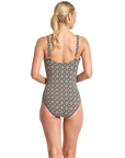 Jantzen - Geneva DD/E Bar Front One Piece