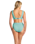 Sunseeker - Summer Surf Mastectomy Crop