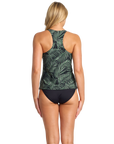 Sunseeker - Lombok High Neck Mastectomy Singlet