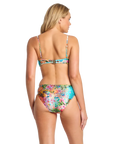 Sunseeker Papaya Multi Bar Bra