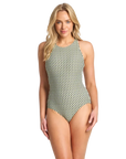 Sunseeker - Marina Cross Back Mastectomy One Piece