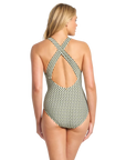 Sunseeker - Marina Cross Back Mastectomy One Piece