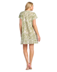 Sunseeker - Lombok Ladder Oversized Tunic