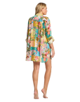 Sunseeker - Papaya Painters Shirt