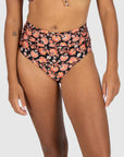 Baku - Flamenco High Waist Pant