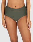 Baku - Rococco Lace High Waist Pant Amazon