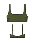Baku - Rococco Bralette Amazon