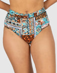 Baku - Talum High Waist Pant