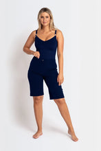 Load image into Gallery viewer, Jantzen - Cosmopolitan Knee Length Boardshort
