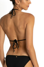 Load image into Gallery viewer, Sunseeker - Coachella Tri Bikini Top
