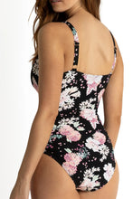 Load image into Gallery viewer, Sunseeker - Notting Hill F/G Ruched One Piece
