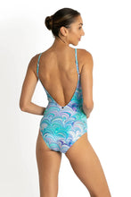 Load image into Gallery viewer, Sunseeker - Mystic Ballerina One Piece
