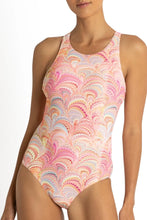 Load image into Gallery viewer, Sunseeker - Mystic Cross Back One Piece
