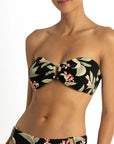 Sunseeker - Amalfi D-DD Bandeau Bra