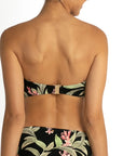 Sunseeker - Amalfi D-DD Bandeau Bra