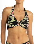 Sunseeker - Amalfi D-DD Halter Bra