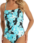 Sunseeker - Winny Loop Back one piece