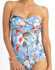 Jantzen - Africa Twist Bandeau