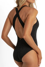 Load image into Gallery viewer, Sunseeker - Lavia Cross Back One Piece
