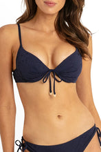 Load image into Gallery viewer, Sunseeker - Lavia Moulded Push Up Bra
