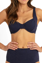 Load image into Gallery viewer, Sunseeker - Lavia Panelled D-DD Bra
