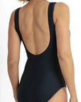 Jantzen - Select Square Neck One Piece