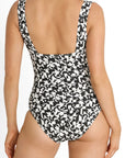 Sunseeker - Soho Tie Front One Piece