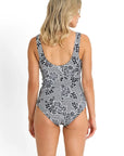 Jantzen - Tunsley E-F Underwire One Piece