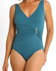 Jantzen - Limitless Bar Surplice One Piece