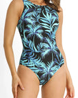 Sunseeker - Pina Colada Ring One Piece