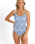 Jantzen - Symbio F/G Minimiser One Piece