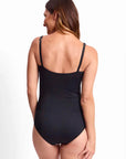 Jantzen - Hartland E/F Ruched Front One Piece