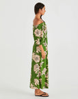 Sass - Antonie Off Shoulder Dress
