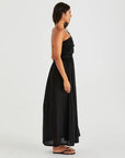 Sass - Mina Strapless Dress