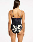Jets - Cactus Garden Minimal Tank One Piece